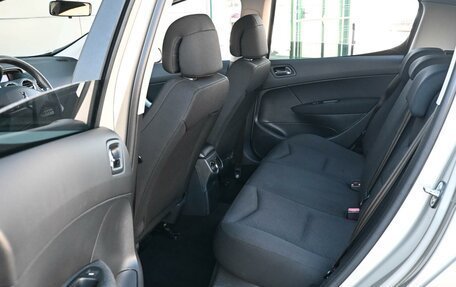 Peugeot 308 II, 2008 год, 589 000 рублей, 11 фотография