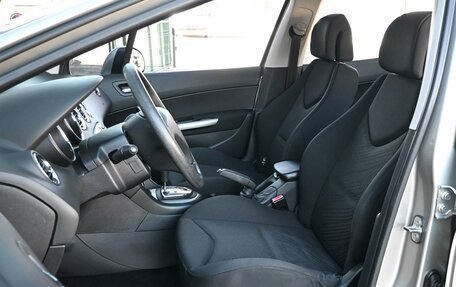 Peugeot 308 II, 2008 год, 589 000 рублей, 10 фотография