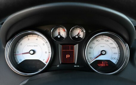 Peugeot 308 II, 2008 год, 589 000 рублей, 12 фотография