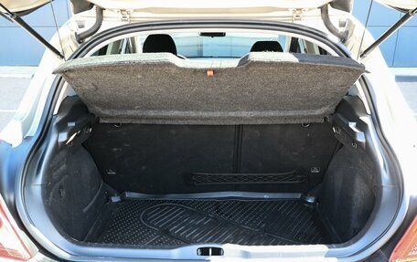 Peugeot 308 II, 2008 год, 589 000 рублей, 21 фотография