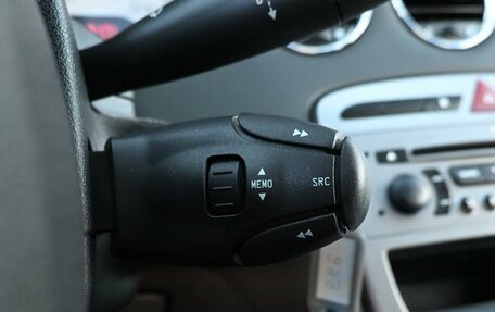 Peugeot 308 II, 2008 год, 589 000 рублей, 15 фотография