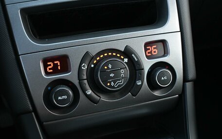 Peugeot 308 II, 2008 год, 589 000 рублей, 19 фотография