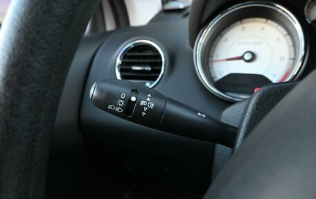 Peugeot 308 II, 2008 год, 589 000 рублей, 13 фотография