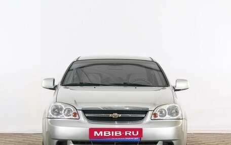 Chevrolet Lacetti, 2011 год, 769 000 рублей, 3 фотография