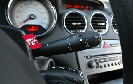 Peugeot 308 II, 2008 год, 589 000 рублей, 14 фотография