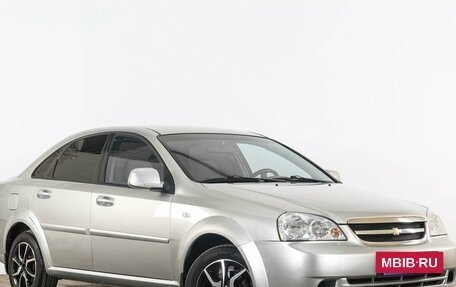 Chevrolet Lacetti, 2011 год, 769 000 рублей, 2 фотография