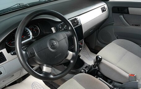 Chevrolet Lacetti, 2011 год, 769 000 рублей, 8 фотография