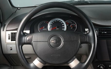 Chevrolet Lacetti, 2011 год, 769 000 рублей, 14 фотография