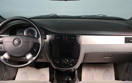 Chevrolet Lacetti, 2011 год, 769 000 рублей, 13 фотография