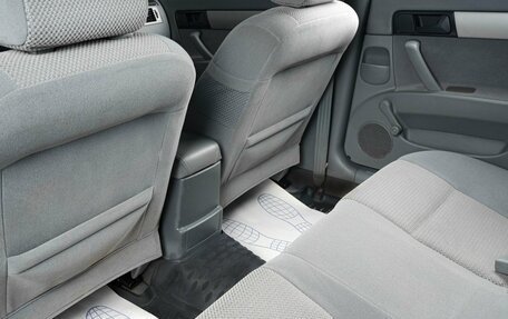 Chevrolet Lacetti, 2011 год, 769 000 рублей, 9 фотография