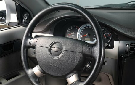 Chevrolet Lacetti, 2011 год, 769 000 рублей, 12 фотография