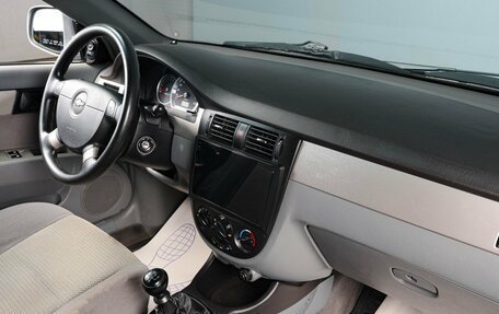 Chevrolet Lacetti, 2011 год, 769 000 рублей, 11 фотография
