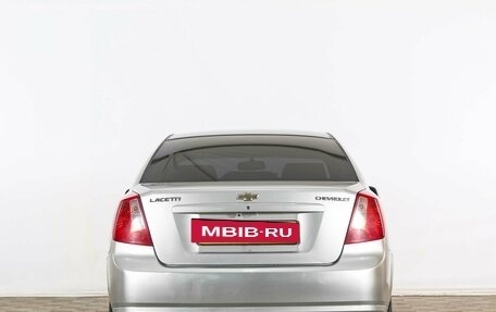 Chevrolet Lacetti, 2011 год, 769 000 рублей, 6 фотография