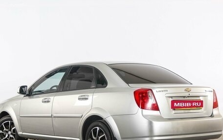 Chevrolet Lacetti, 2011 год, 769 000 рублей, 5 фотография