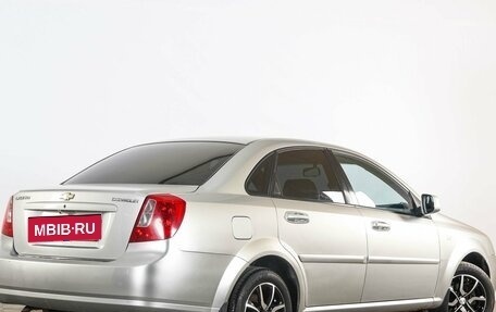 Chevrolet Lacetti, 2011 год, 769 000 рублей, 7 фотография