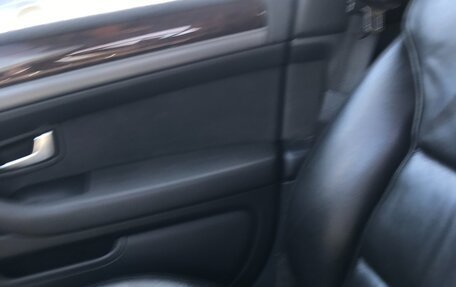 Audi A8, 2005 год, 1 700 000 рублей, 6 фотография