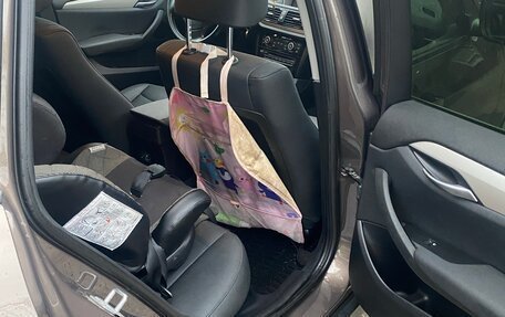 BMW X1, 2013 год, 1 600 000 рублей, 8 фотография