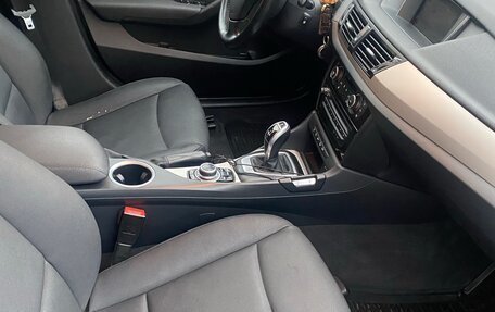 BMW X1, 2013 год, 1 600 000 рублей, 9 фотография