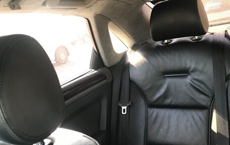 Audi A8, 2005 год, 1 700 000 рублей, 4 фотография