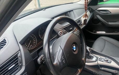 BMW X1, 2013 год, 1 600 000 рублей, 6 фотография