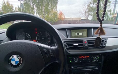 BMW X1, 2013 год, 1 600 000 рублей, 4 фотография