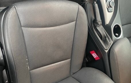 BMW X1, 2013 год, 1 600 000 рублей, 7 фотография