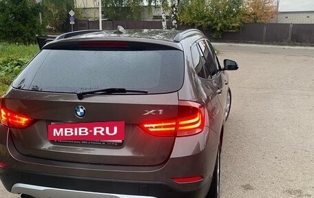 BMW X1, 2013 год, 1 600 000 рублей, 2 фотография