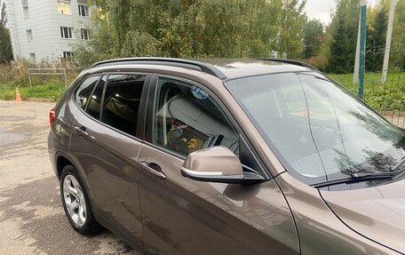 BMW X1, 2013 год, 1 600 000 рублей, 11 фотография