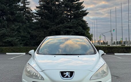 Peugeot 308 II, 2009 год, 300 000 рублей, 1 фотография