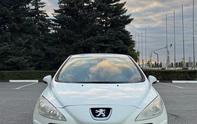 Peugeot 308 II, 2009 год, 300 000 рублей, 1 фотография