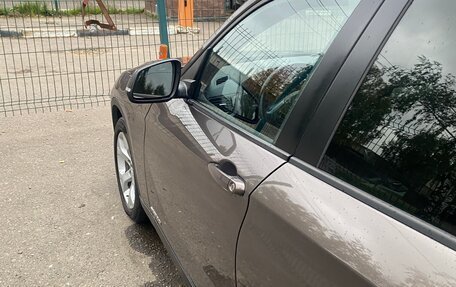 BMW X1, 2013 год, 1 600 000 рублей, 14 фотография
