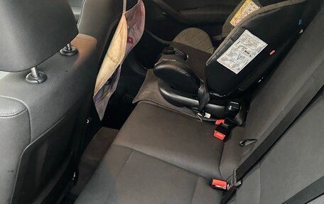 BMW X1, 2013 год, 1 600 000 рублей, 15 фотография