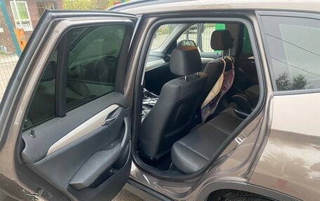 BMW X1, 2013 год, 1 600 000 рублей, 16 фотография