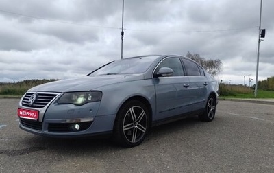 Volkswagen Passat B6, 2008 год, 560 000 рублей, 1 фотография