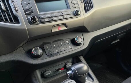 KIA Sportage III, 2014 год, 1 750 000 рублей, 8 фотография
