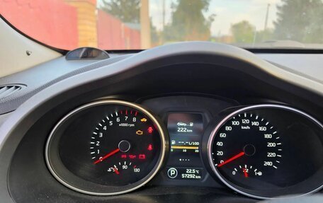 KIA Sportage III, 2014 год, 1 750 000 рублей, 9 фотография