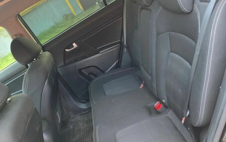 KIA Sportage III, 2014 год, 1 750 000 рублей, 13 фотография