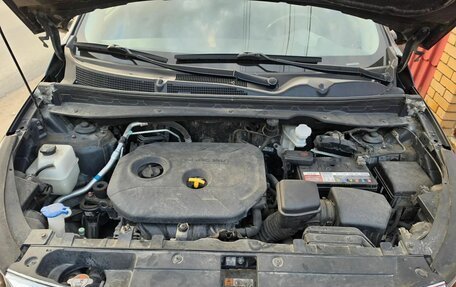 KIA Sportage III, 2014 год, 1 750 000 рублей, 12 фотография
