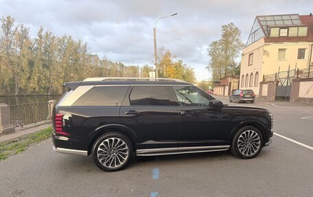 Hyundai Palisade, 2025 год, 8 600 000 рублей, 4 фотография