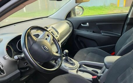 KIA Sportage III, 2014 год, 1 750 000 рублей, 14 фотография