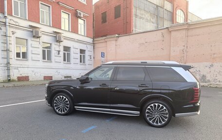 Hyundai Palisade, 2025 год, 8 600 000 рублей, 2 фотография