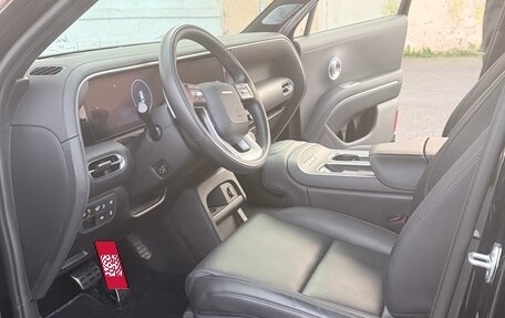Hyundai Palisade, 2025 год, 8 600 000 рублей, 8 фотография
