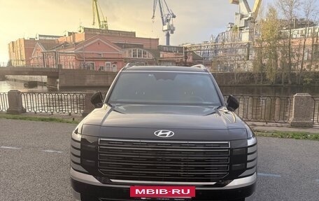 Hyundai Palisade, 2025 год, 8 600 000 рублей, 6 фотография