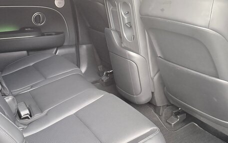 Hyundai Palisade, 2025 год, 8 600 000 рублей, 13 фотография