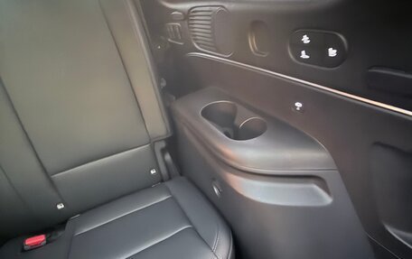 Hyundai Palisade, 2025 год, 8 600 000 рублей, 26 фотография