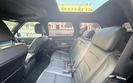 Hyundai Palisade, 2025 год, 8 600 000 рублей, 25 фотография