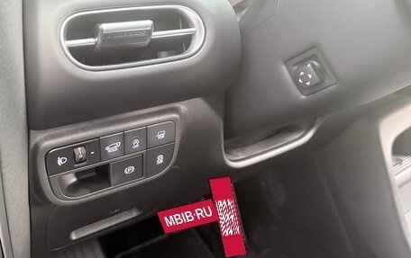 Hyundai Palisade, 2025 год, 8 600 000 рублей, 16 фотография