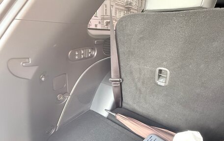 Hyundai Palisade, 2025 год, 8 600 000 рублей, 28 фотография