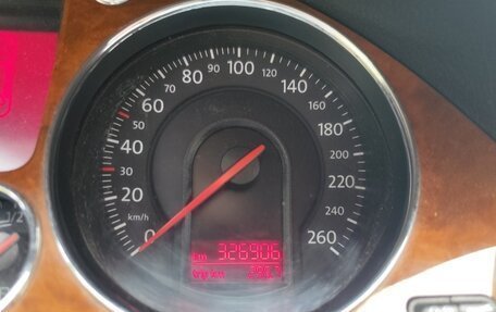 Volkswagen Passat B6, 2008 год, 560 000 рублей, 9 фотография