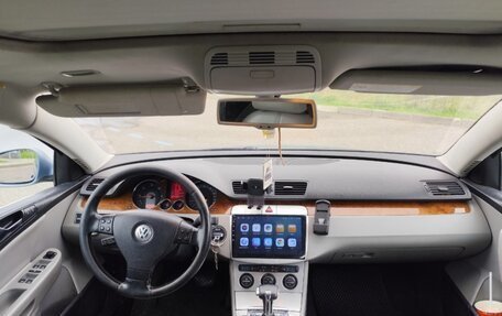 Volkswagen Passat B6, 2008 год, 560 000 рублей, 8 фотография